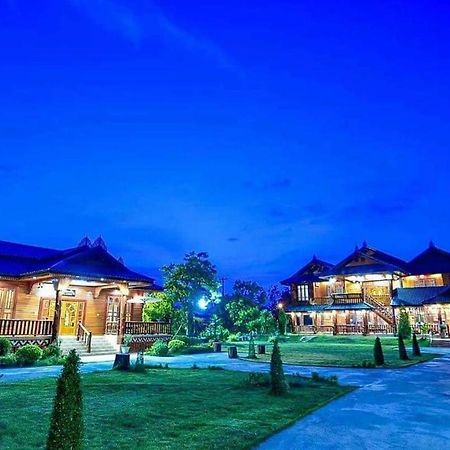 Baan Maneekan Sukhothai Zewnętrze zdjęcie