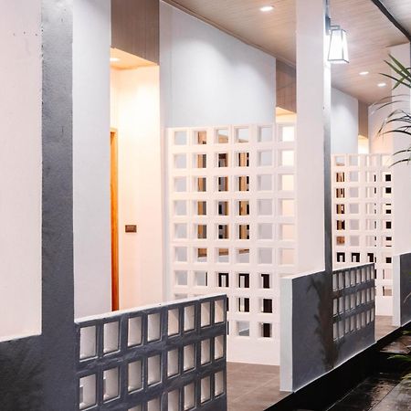 Baan Maneekan Sukhothai Zewnętrze zdjęcie