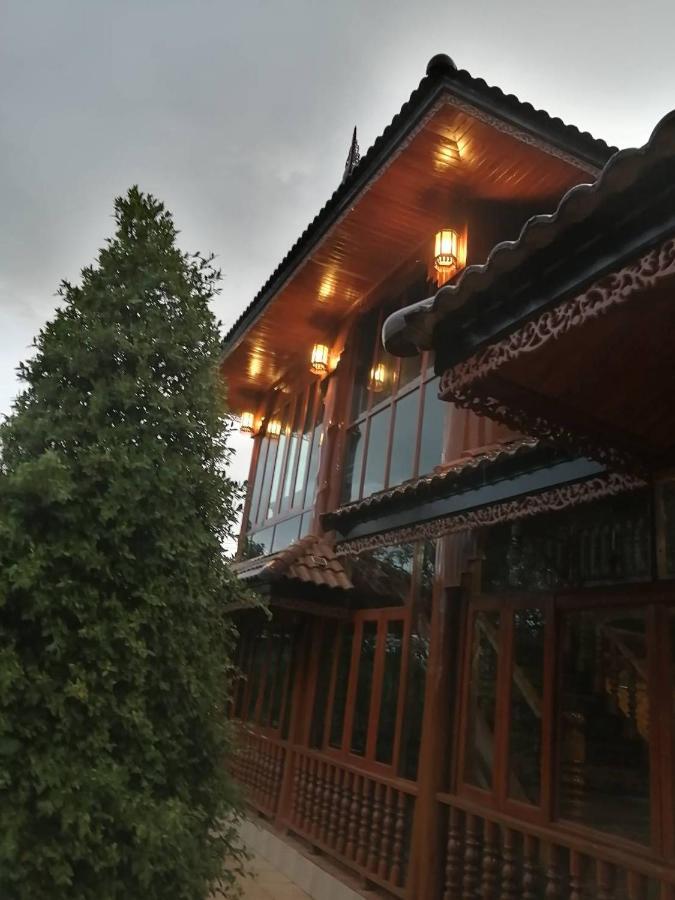 Baan Maneekan Sukhothai Zewnętrze zdjęcie