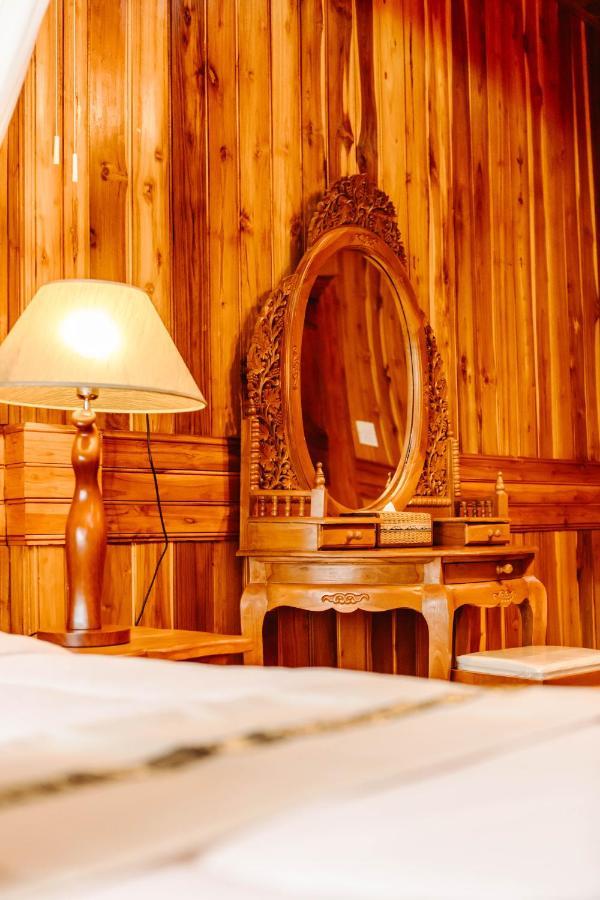 Baan Maneekan Sukhothai Zewnętrze zdjęcie