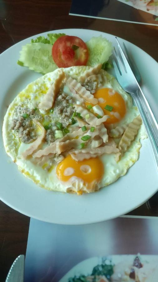 Baan Maneekan Sukhothai Zewnętrze zdjęcie