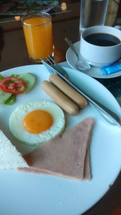 Baan Maneekan Sukhothai Zewnętrze zdjęcie